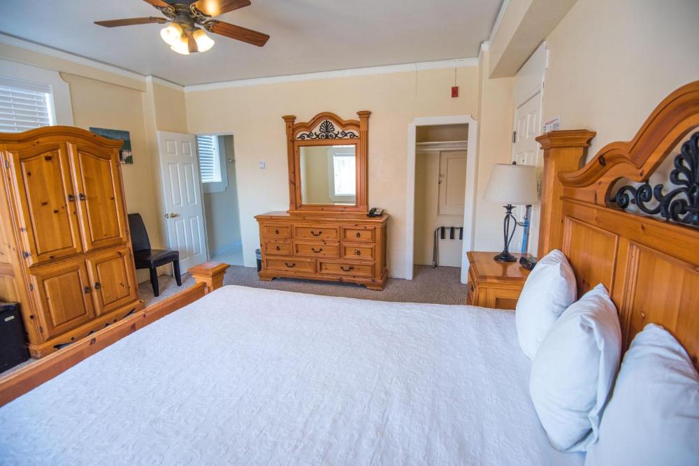 Pismo Beach Hotel
